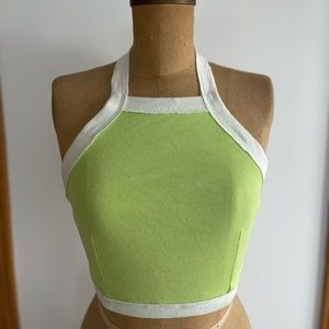 Urban Outfitters, BDG, Crop Top